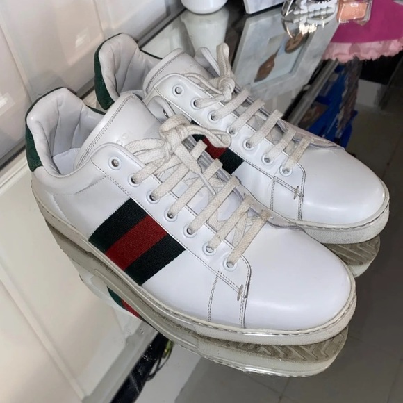 gucci sneaker classic